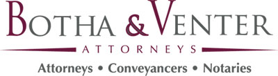 Botha and Venter Attorneys